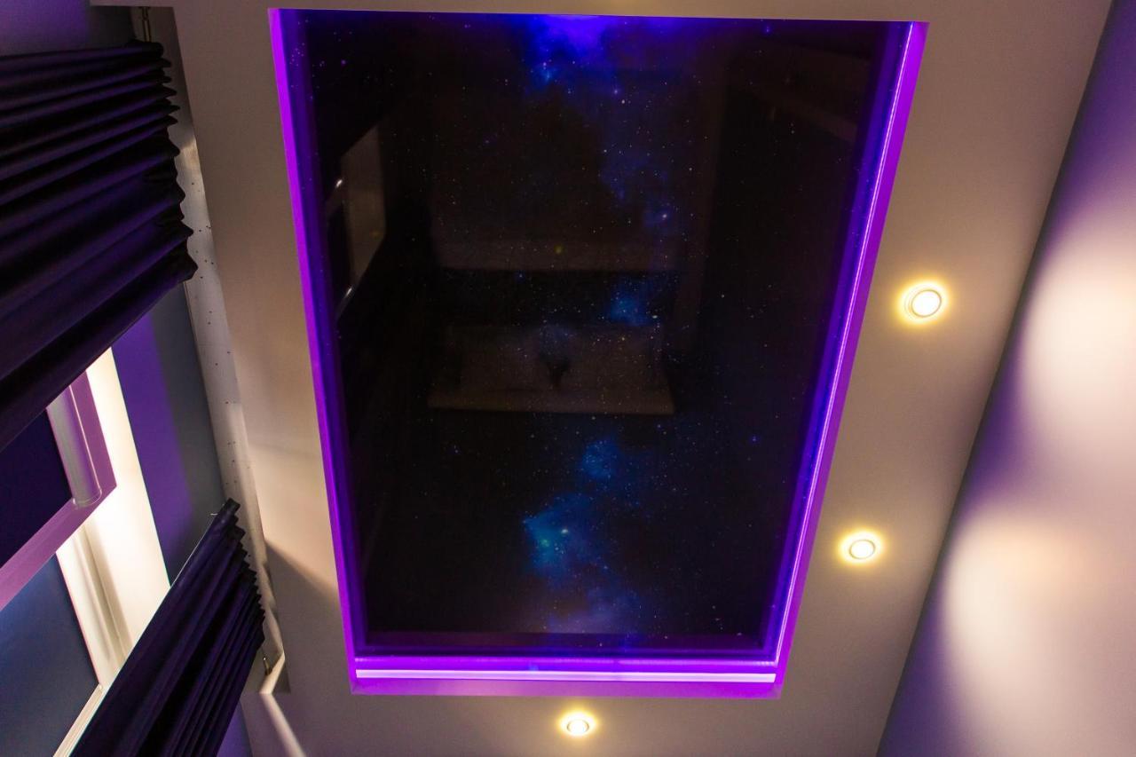 Brand New Relaxing Place In Nice Neighbourhood Lviv Exterior foto