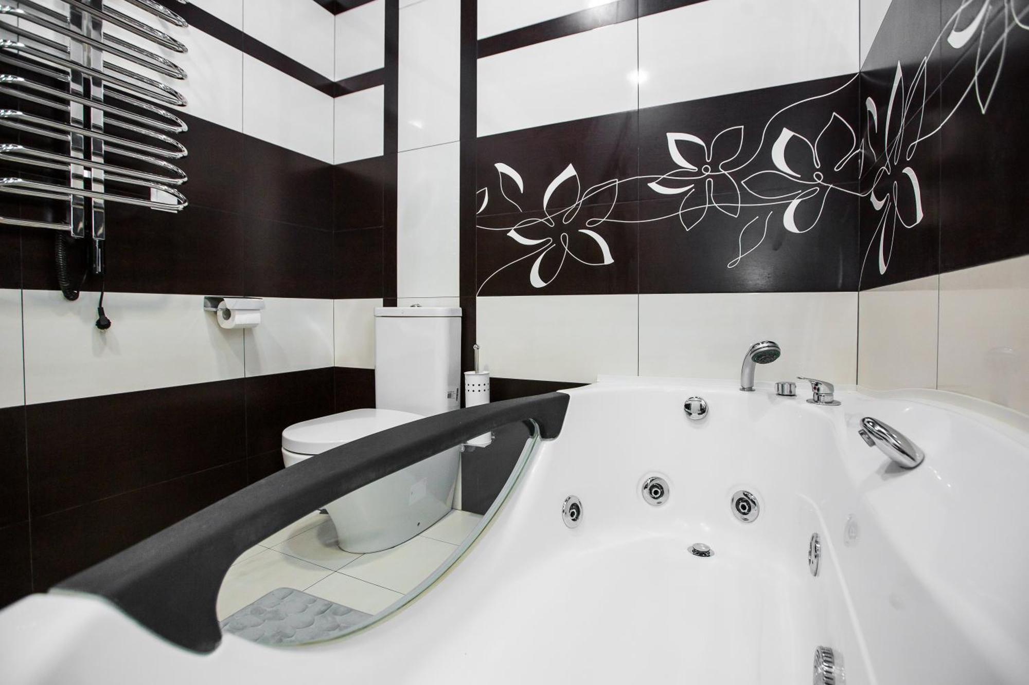 Brand New Relaxing Place In Nice Neighbourhood Lviv Exterior foto